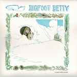 Bigfoot Betty